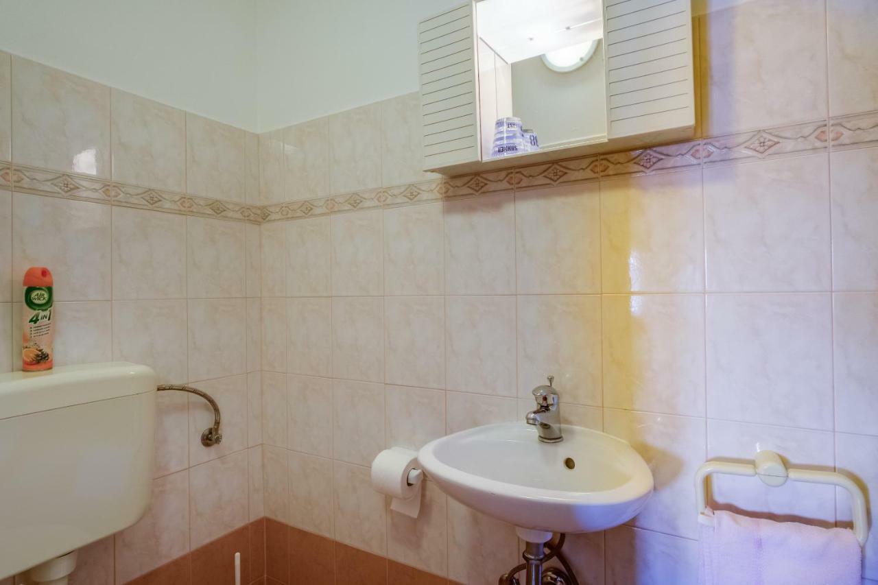 Apartmani Zorica Мартиншчица Экстерьер фото